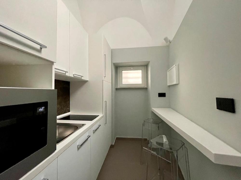 Luxury Room Suites Benevento Exterior foto
